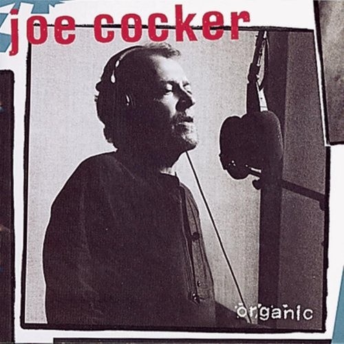 Joe Cocker